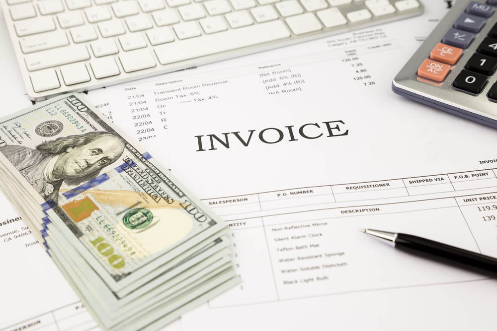 staffing invoice factoring