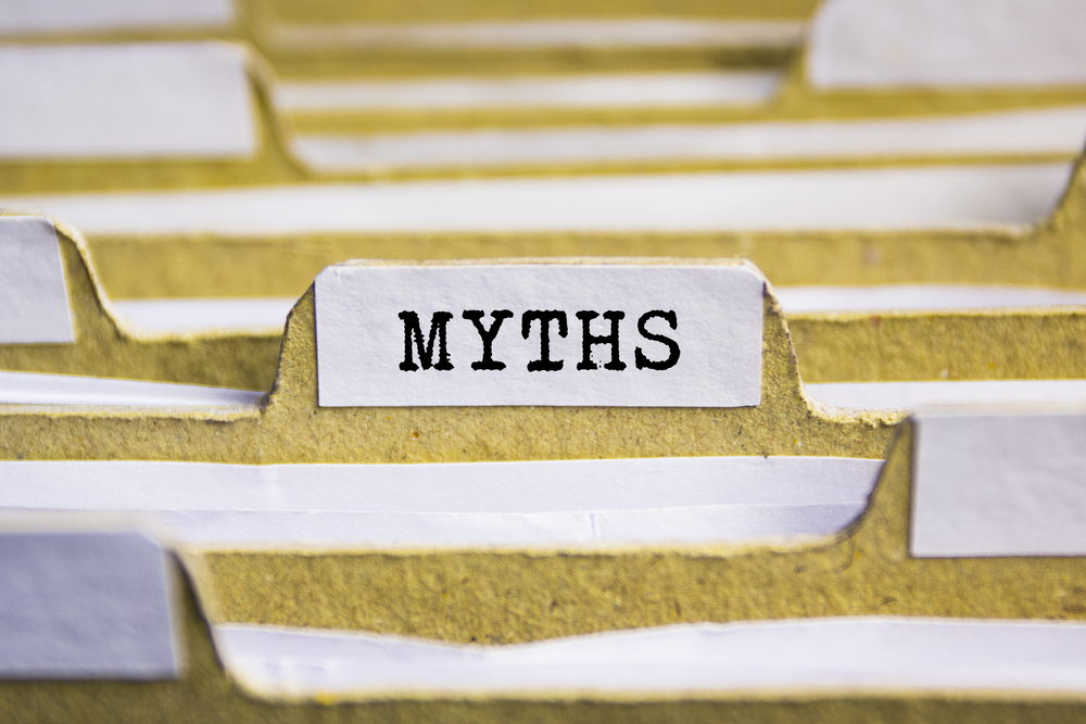 Myths About Working Capital & Using Invoice Factoring