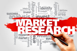 Small Business Market Research