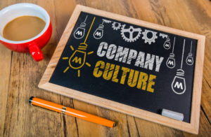 Positive Company Culture