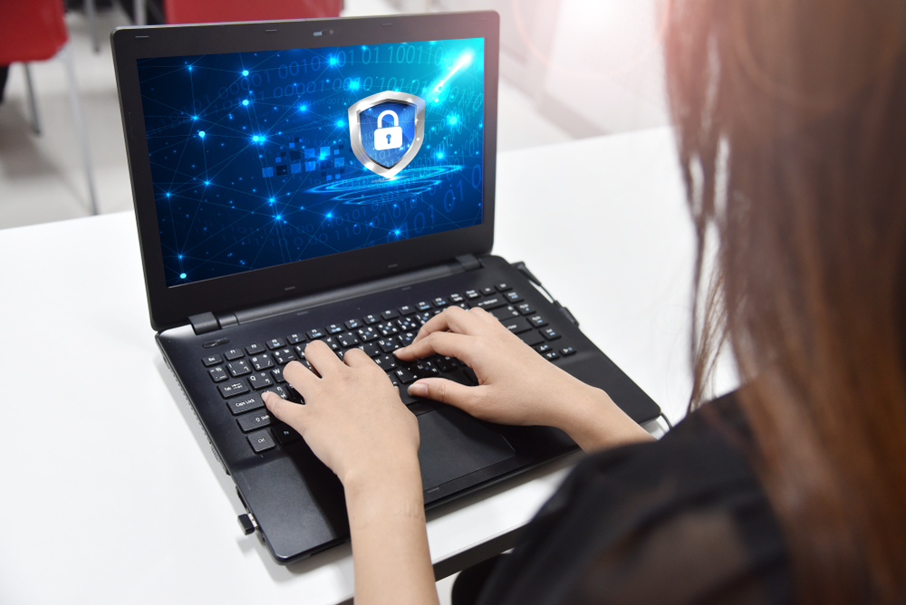 Cyber Security For Small Businesses