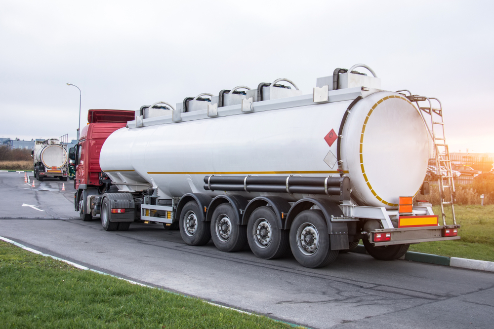 invoice factoring transportation