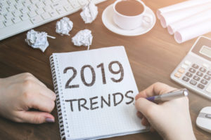 Small Business Trends In 2019