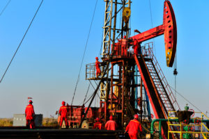 2018 Oil & Gas Industry News