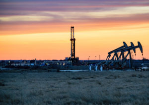 Permian Basin Oil & Gas Boom