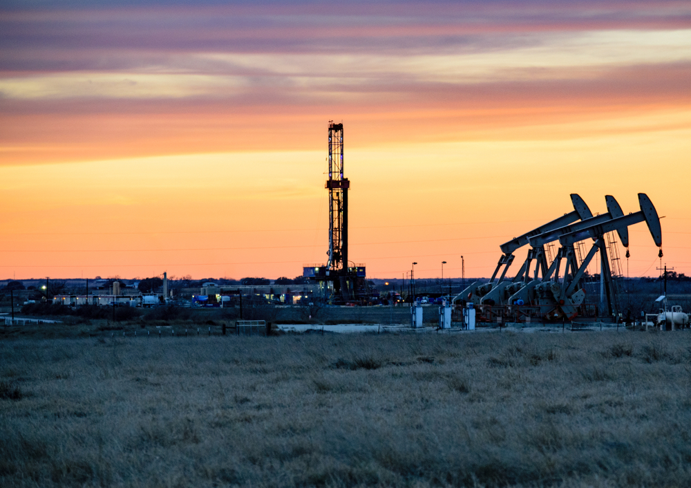 West Texas Oil Boom Impact Reaches Across the Globe Oilfield Trends