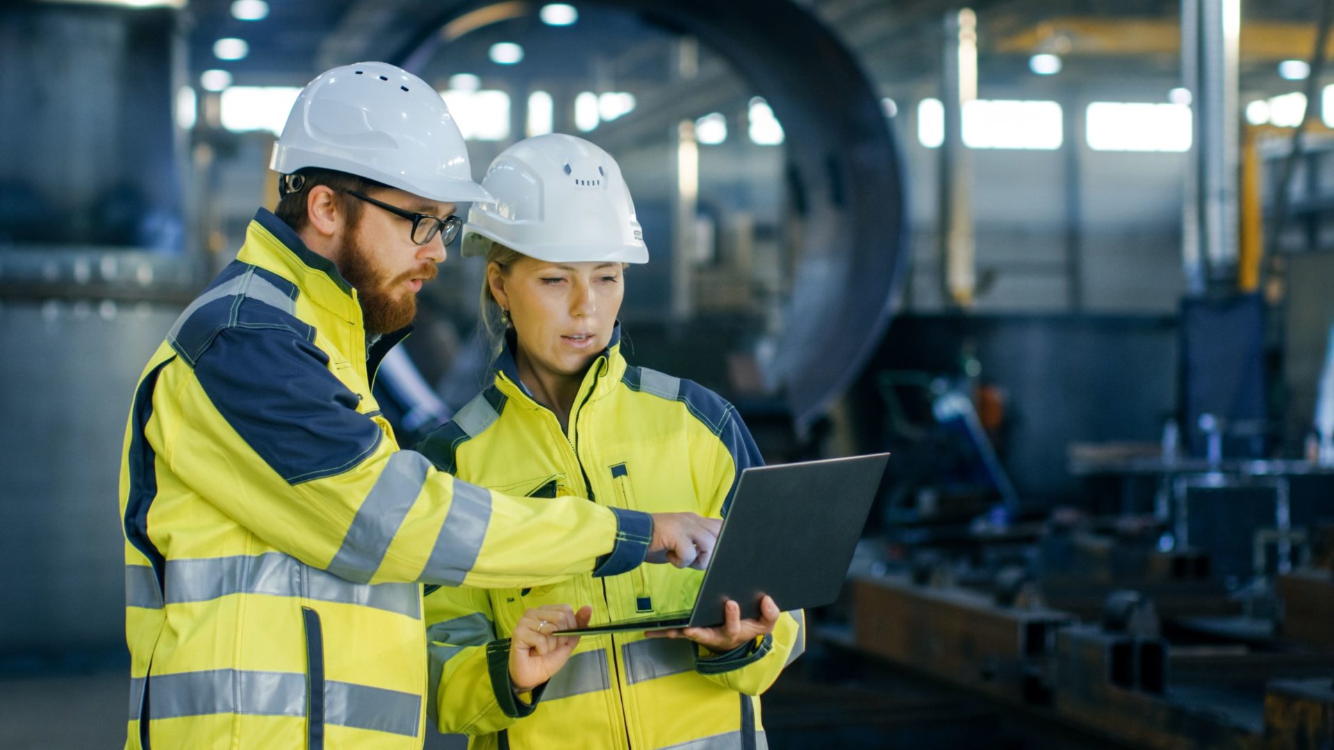 5 Ways to Start an Industrial Production Business