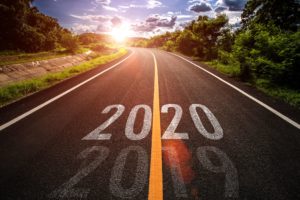 Six Steps for Small Business Success in 2020