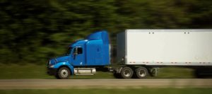 Transportation and trucking industry factoring