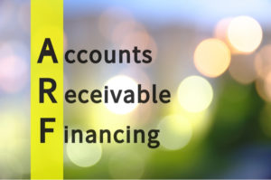 Accounts Receivable Financing