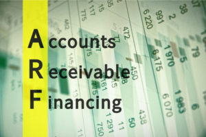 Accounts Receivable Financing.