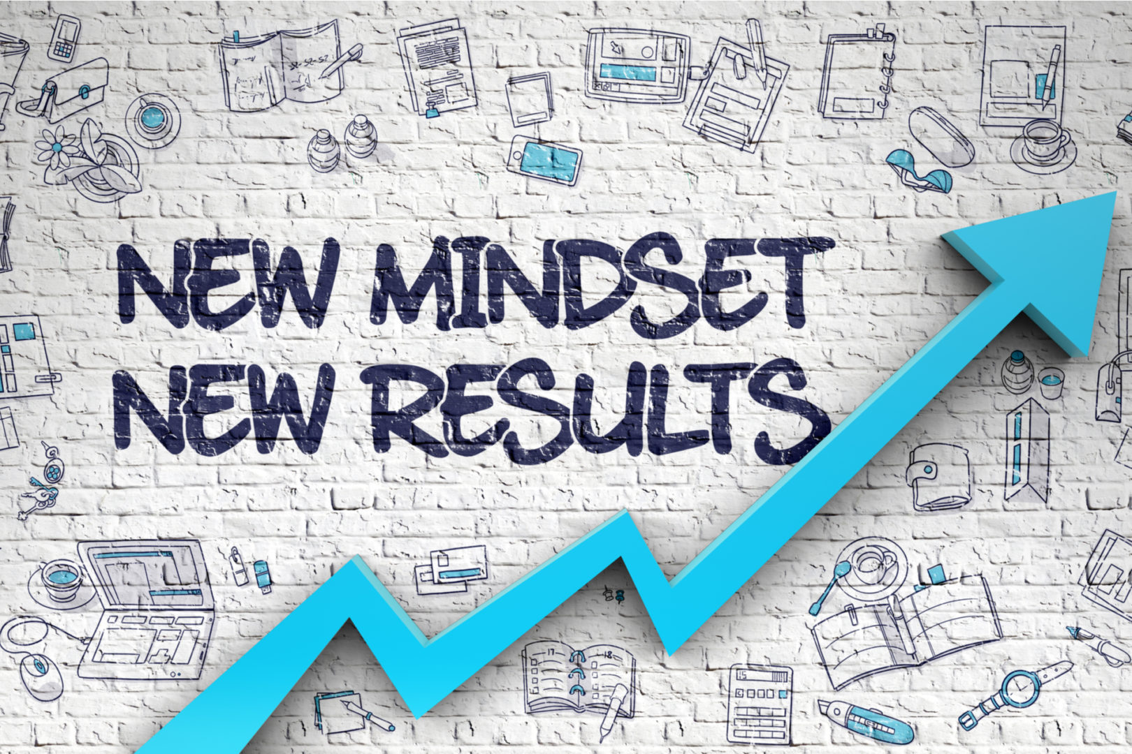 New Mindset New Results